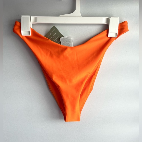 H&M Brazilian Cut Bikini Bottom - Picture 2 of 4